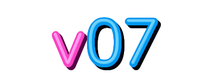 v07 — logo kanal